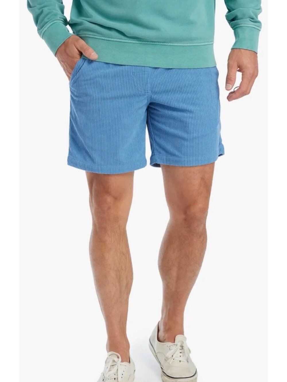 Fair Harbor Shorts